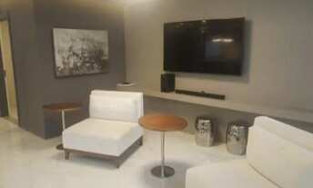 Imagem 7: Apartamento com 2 dormitórios para alugar, 55 m² por R$ 3.505,00/mês - Menino Deus - Porto