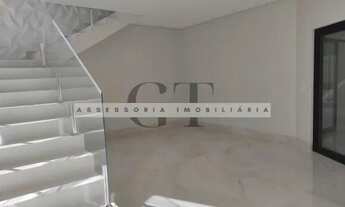 Imagem 2: Casa de condomínio com 5 quartos no Condominio do Lago - Goiânia