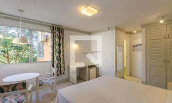 Imagem 5: Apartamento para Aluguel - João Paulo, 1 Quarto, 30 m2