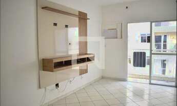 Imagem 3: Apartamento para Aluguel - Campo Grande, 2 Quartos, 50 m2