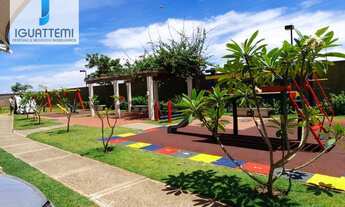 Imagem 2: Apartamento à venda, 64 m² por R$ 330.000,00 - Jardim Tarraf II - São José do Rio Preto/SP