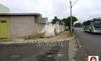 Imagem 2: Casa (térrea na rua) 3 dormitórios/suite