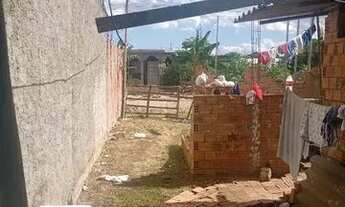 Imagem 5: Vendo um terreno com duas casas de 5,40x270 de madeira terreno 7-21 metros