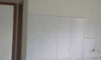 Imagem 2: Casa no xaxim tipo Kitnet