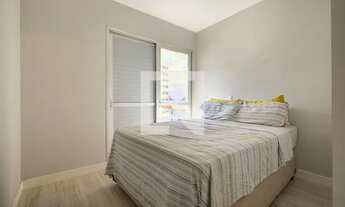 Imagem 6: Apartamento para Aluguel - Jardim Paulista, 1 Quarto, 40 m2