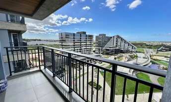 Imagem: APARTAMENTO PLAZA MAYOR