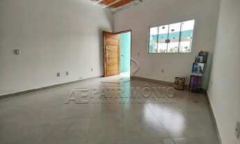 Imagem: SOROCABA - Casa Padrão - Eucalíptos