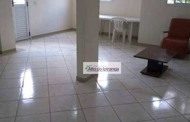 Imagem 4: Apartamento à venda, 66 m² por R$ 350.000,00 - Jardim Vergueiro (Sacomã) - São Paulo/SP