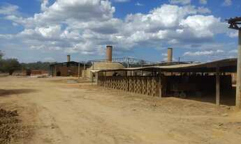 Imagem: Vende-se Cerâmica Completa