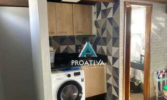 Imagem 6: Cobertura com 2 dormitórios à venda, 100 m² - Vila Pires - Santo André/SP