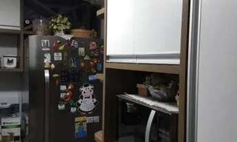 Imagem 5: 2/4 Lindo! Fino Acabamento, Varanda, Armários, R$ 189.999!