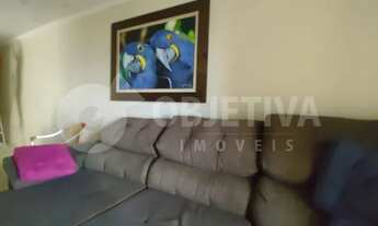 Imagem 5: Belíssimo apartamento semi mobiliado no fantástico Imperial Residencie em Uberlândia para