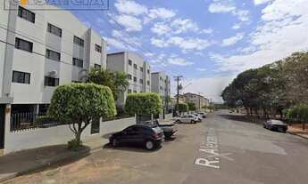 Imagem 2: Apartamento com 2 dormitórios no Jardim Olímpico