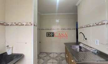 Imagem 7: Apartamento com 2 dormitórios à venda, 48 m² por R$ 140.000,00 - Itaquera - São Paulo/SP