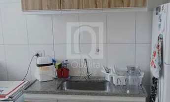 Imagem 7: Apartamento à Venda no Condomínio Spazio Splendido em Sorocaba