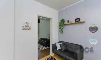 Imagem 3: Excelente apartamento de 33m² com 1 dormitório