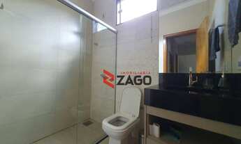 Imagem 5: Casa com 3 dormitórios à venda, 110 m² por R$ 330.000,00 - Jardim Espanha - Uberaba/MG