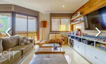 Imagem: Apartamento para venda com 260 metros quadrados