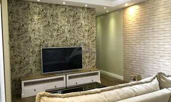 Imagem 2: Apartamento - Cambuí - Campinas