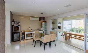 Imagem 7: SÃO PAULO - Apartamento Padrão - CAMPO BELO