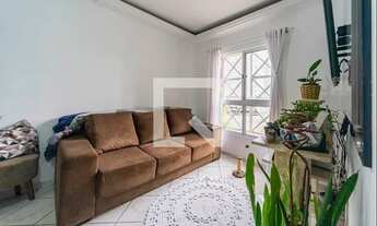 Imagem 6: Apartamento para Aluguel - Vila Tibirica, 2 Quartos, 54 m2