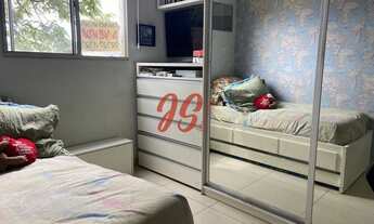 Imagem 2: Oportunidade! Apartamento de 02 quartos no Bairro Salgado Filho