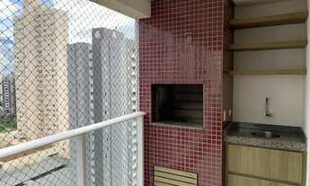 Imagem 4: Apartamento na Gleba Palhano, 113 metros com armários