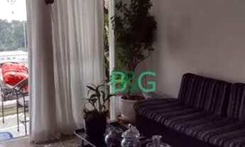 Imagem 2: Apartamento com 3 dormitórios à venda, 90 m² por R$ 699.000 - Parque Maria Luiza - São Pau