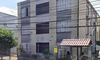 Imagem: Apartamento para Venda - 48m², 1 dormitório