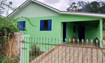 Imagem 3: Chácara próximo a campo do tenente