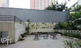 Imagem 3: Apartamento à venda em Brooklin com 110 m², 3 quartos, 1 suíte, 1 vaga