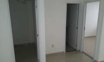 Imagem 5: Apartamento com 2 dormitórios e 1 vaga, 37,88m² para locação em Vila Alpina