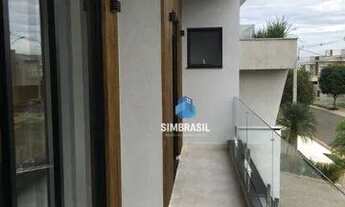 Imagem 6: Casa com 3 dormitórios à venda, 240 m² por R$ 2.190.000,00 - Swiss Park - Campinas/SP