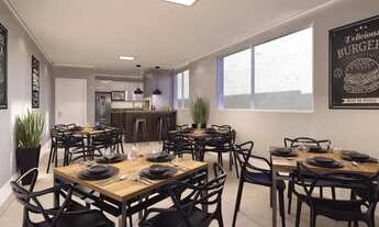 Imagem 9: PORTO ALEGRE - Apartamento Padrão - Farroupilha