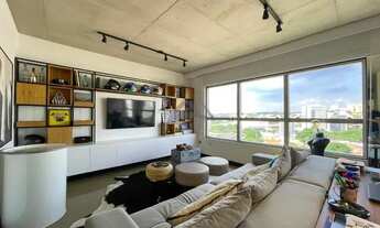 Imagem 3: Apartamento - Cambuí - Campinas