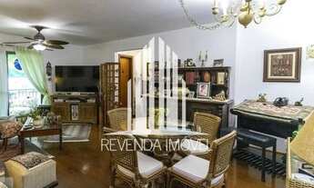 Imagem 6: Apartamento pronto em Moema Índios fora da rota de aviões