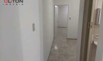 Imagem 5: Casa com 1 dormitório para alugar, 45 m² por R$ 1.292,10/mês - Vila Medeiros - São Paulo/S