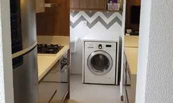 Imagem 5: APARTAMENTO PARA MORAREM SANTO ANDRÉ