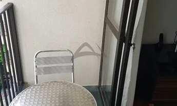 Imagem 3: Apartamento - Cambuí - Campinas