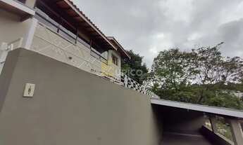 Imagem 5: Casa à venda no Condomínio Estância Marambaia em Vinhedo/SP