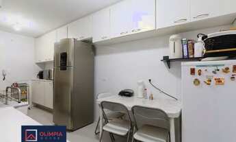 Imagem 7: Apartamento Venda Higienópolis 140 m² 4 Dormitórios