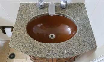 Imagem 6: Apartamento para Aluguel - Bosque da Saúde, 2 Quartos, 68 m2