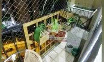 Imagem: Apartamento à venda, 61 m² por R$ 310.000,00