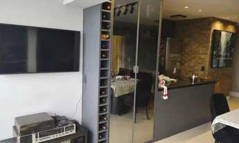 Imagem 7: Apartamento a venda em Alphaville - Barueri, SP