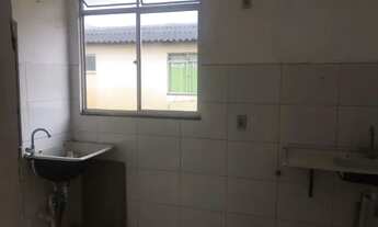 Imagem 4: Apartamento próximo a Av Brasil Santa Cruz jesuítas