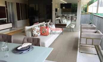 Imagem: Apartamento com 4 dormitórios à venda