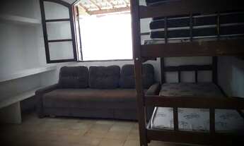 Imagem 6: CASA COM PISCINA E CHURRASQUEIRA DE TEMPORADA