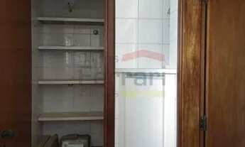 Imagem 7: Edifício Vanessa - proximo do metrô Santana - 82 metros - semimobiliado - reformado