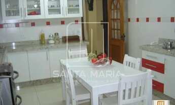 Imagem 7: Casa (sobrado na rua) 4 dormitórios/suite, cozinha planejada