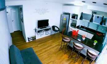 Imagem 6: Apartamento-À VENDA-Recreio dos Bandeirantes-Rio de Janeiro-RJ